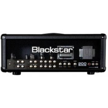 Blackstar Series One 200w