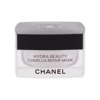Chanel Hydra Beauty Camellia 50 g maseczka do twarzy dla kobiet