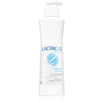 Lactacyd Pharma nawilżająca emulsja do higieny intymnej 250 ml