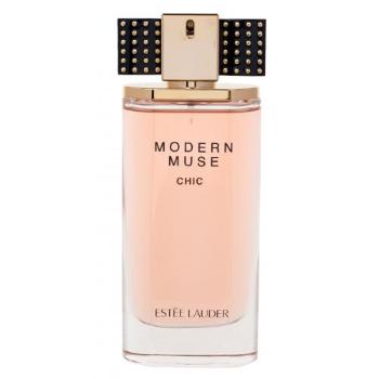 Estée Lauder Modern Muse Chic 100 ml woda perfumowana dla kobiet Uszkodzone pudełko