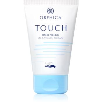 Orphica Touch peeling do rąk 100 ml