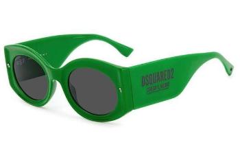 Dsquared2 D20071/S 1ED/IR ONE SIZE (51)
