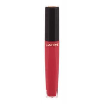 Lancôme L´Absolu Gloss Cream Vivid Color 8 ml błyszczyk do ust dla kobiet Uszkodzone pudełko 382 Graffiti