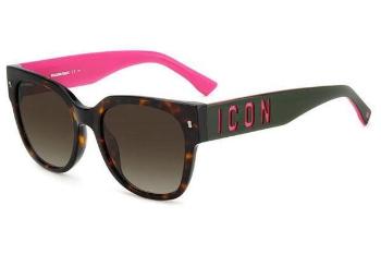 Dsquared2 ICON0005/S 086/HA ONE SIZE (53)