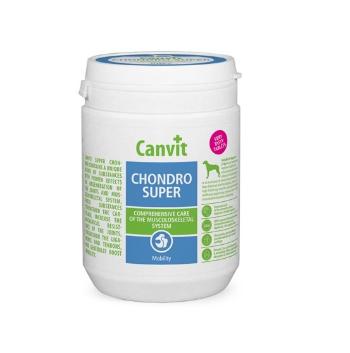 CANVIT Dog Chondro Super 500 g suplement na stawy psów