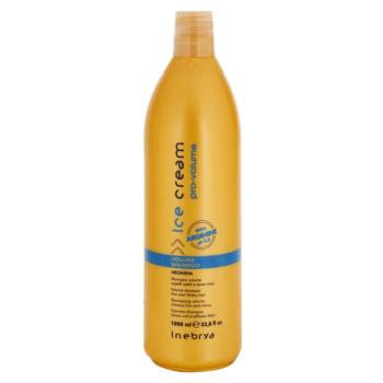 Inebrya Pro-Volume szampon do zwiększenia objętości 1000 ml