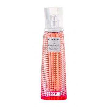 Givenchy Live Irrésistible Délicieuse 50 ml woda perfumowana dla kobiet