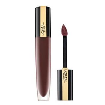 L´Oréal Paris Rouge Signature Liquid Matte Lipstick - 103 I Enjoy szminka w płynie dla uzyskania matowego efektu 7 ml