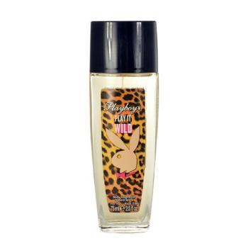 Playboy Play It Wild For Her 75 ml dezodorant dla kobiet