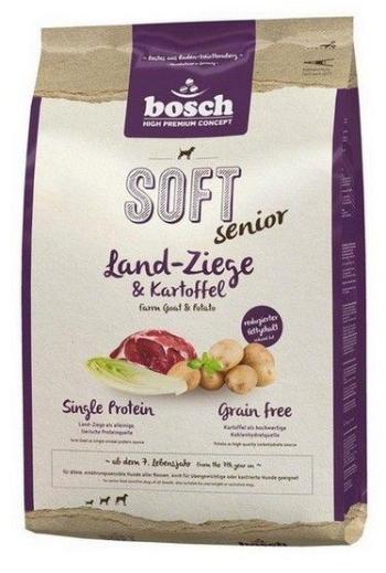 BOSCH Soft Senior Kozina &amp; Ziemniak 12,5 kg