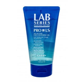 Lab Series PRO LS All-In-One Face Cleansing Gel 150 ml żel oczyszczający dla mężczyzn