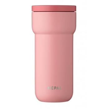 MEPAL Kubek termosowy Ellipse 475 ml - Nordic Pink