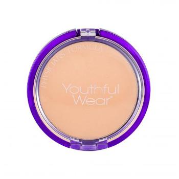 Physicians Formula Youthful Wear Youth-Boosting Powder 9,5 g puder dla kobiet Uszkodzone pudełko Translucent