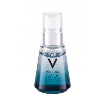 Vichy Minéral 89 30 ml serum do twarzy dla kobiet