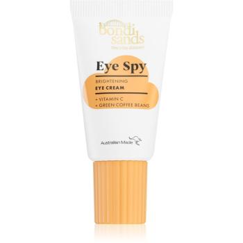 Bondi Sands Everyday Skincare Eye Spy Vitamin C Eye Cream rozjaśniający krem do okolic oczu z witaminą C 15 ml