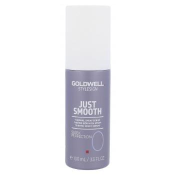 Goldwell Style Sign Just Smooth 100 ml serum do włosów dla kobiet