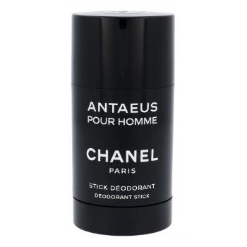 Chanel Antaeus Pour Homme 75 ml dezodorant dla mężczyzn Uszkodzone pudełko