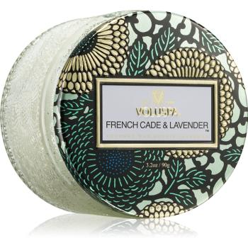 VOLUSPA Japonica French Cade Lavender świeczka zapachowa 90 g