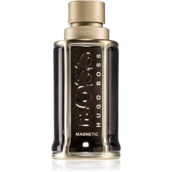 Hugo Boss BOSS The Scent Magnetic woda perfumowana dla mężczyzn 50 ml