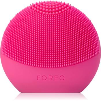 FOREO Luna™ Play Smart 2 inteligenta szczoteczka oczyszczająca do wszystkich rodzajów skóry Cherry Up