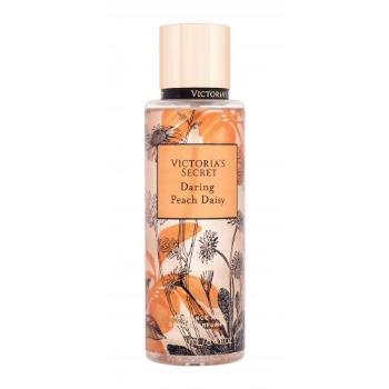 Victoria´s Secret Daring Peach Daisy 250 ml spray do ciała dla kobiet