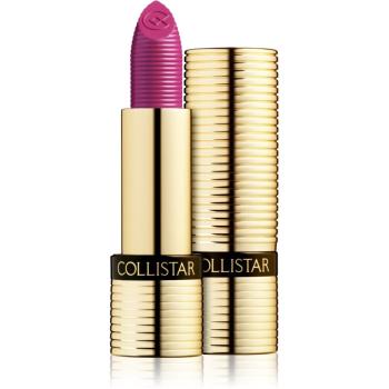Collistar Rossetto Unico® Lipstick Full Colour - Perfect Wear luksusowa szminka odcień 15 Dalia 1 szt.