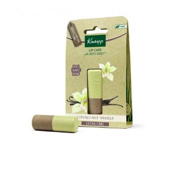 Kneipp Lip Care Cupuacu-Nut & Vanilla 4,7 g balsam do ust dla kobiet