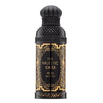 Alexandre.J The Art Deco Collector The Majestic Oud woda perfumowana dla kobiet 100 ml