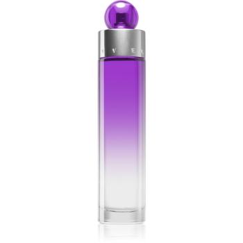 Perry Ellis 360° Purple woda perfumowana dla kobiet 100 ml