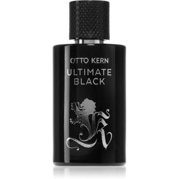 Otto Kern Ultimate Black woda toaletowa dla mężczyzn 50 ml