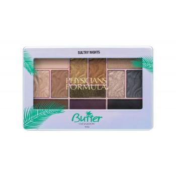 Physicians Formula Murumuru Butter Eyeshadow Palette 15,6 g cienie do powiek dla kobiet Sultry Nights