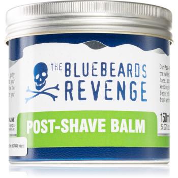 The Bluebeards Revenge Post-Shave Balm balsam po goleniu 150 ml