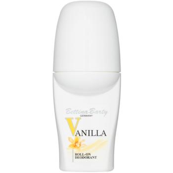 Bettina Barty Classic Vanilla dezodorant w kulce dla kobiet 50 ml