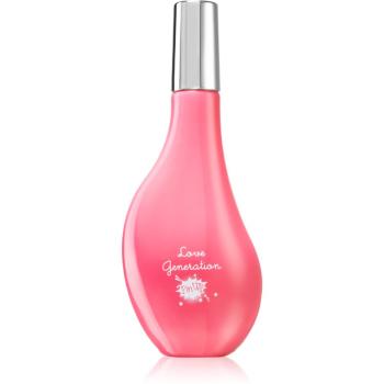 Jeanne Arthes Love Generation Pin Up woda perfumowana dla kobiet 60 ml