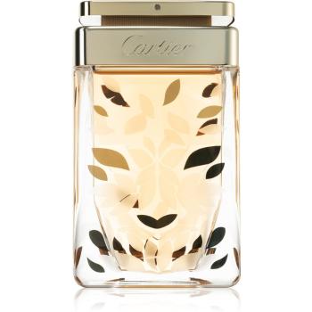 Cartier La Panthère Limited Edition woda perfumowana dla kobiet 75 ml