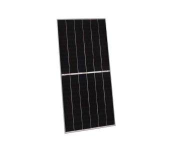 Fotowoltaiczny panel solarny JINKO 460Wp IP67 Half Cut obustronny (bi-facial)