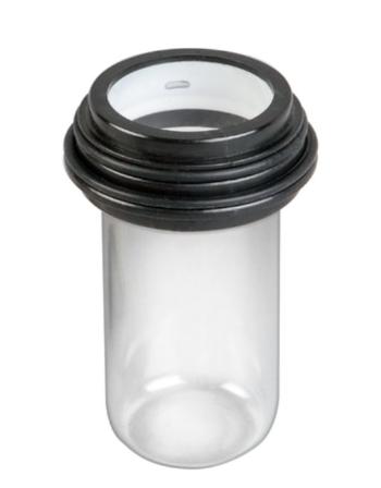 SERA Szklany cylinder żarnika do Fil 250 + UV, 400 + UV i UVC-Xtreme 800/1200
