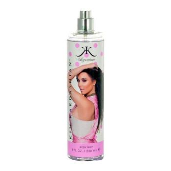 Kim Kardashian Kim Kardashian 236 ml spray do ciała dla kobiet Bez pudełka