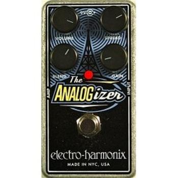 Electro-harmonix Analogizer