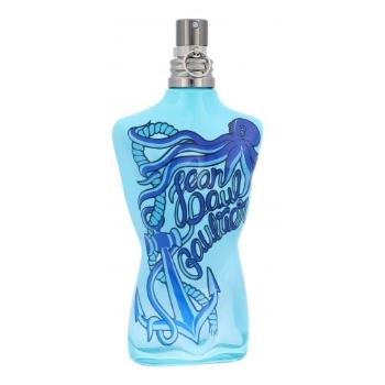 Jean Paul Gaultier Le Male Summer 2014 125 ml woda kolońska dla mężczyzn