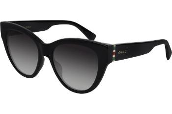 Gucci GG0460S 001 ONE SIZE (53)