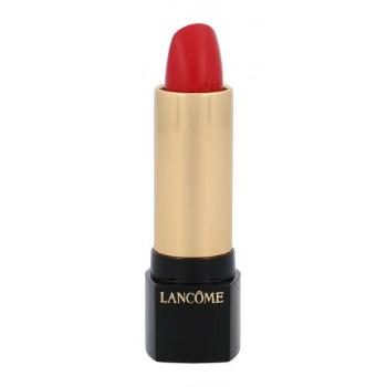 Lancôme L´Absolu Rouge 4,2 ml pomadka dla kobiet 160