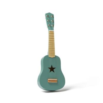 Kids Concept ® Gitara zielona