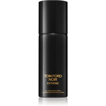 TOM FORD Noir Extreme perfumowany spray do ciała dla mężczyzn 150 ml