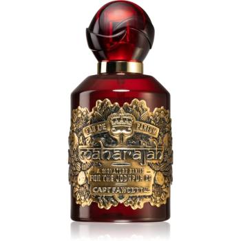 Captain Fawcett Maharajah Eau de Parfum woda perfumowana dla mężczyzn 50 ml