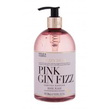 Baylis & Harding The Fuzzy Duck Pink Gin Fizz 500 ml mydło w płynie unisex