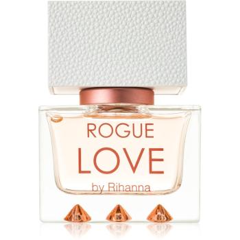 Rihanna Rogue Love woda perfumowana dla kobiet 30 ml