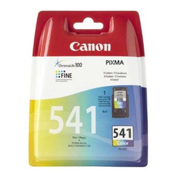 Canon originální ink CL541, color, blistr s ochranou, 180str., 5227B004, Canon Pixma MG 2150, MG3150