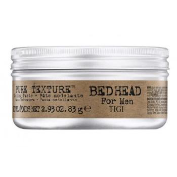Tigi Bed Head Men Pure Texture 83 g stylizacja włosów dla mężczyzn uszkodzony flakon