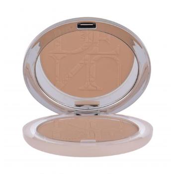 Christian Dior Diorskin Mineral Nude Matte 7 g puder dla kobiet 03 Medium